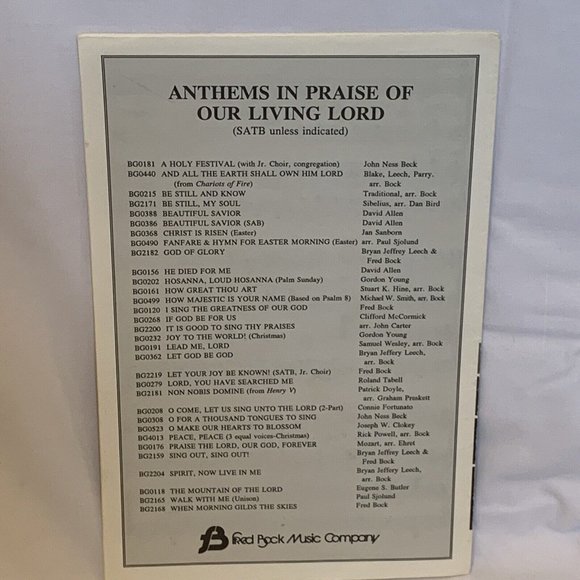 Sheet Music - Misc. Vintage Lot Of 5 Songs Titles In Description Piano Vocal - Picture 9 of 11